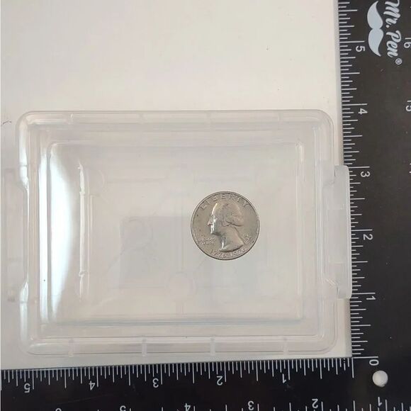 Baseball Trading Cards Plastic Container with snap lids lot of 10 - Picture 15 of 16